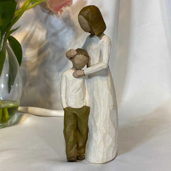Willow Tree Other - Willow Tree | Mother and Son